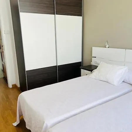 Oran Tenerife Ap. 03 Apartment *