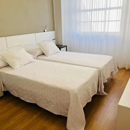 Apartment Oran Tenerife Ap. 03 Santa Cruz de Tenerife