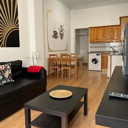 Apartment Oran Ts 3 *